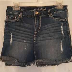Myth of Jade  Women's Shorts